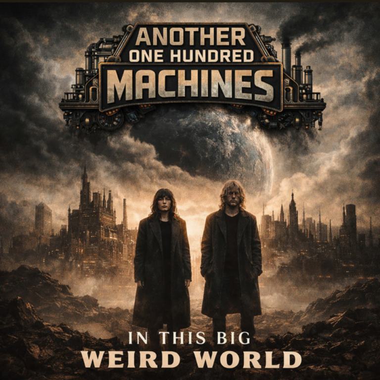 Another One Hundred Machines