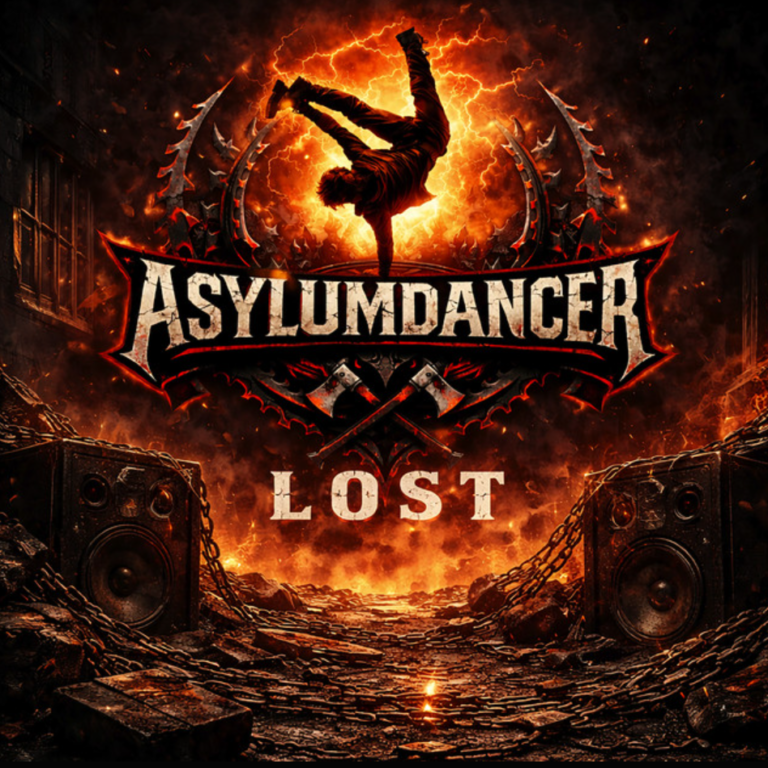 Asylumdancer