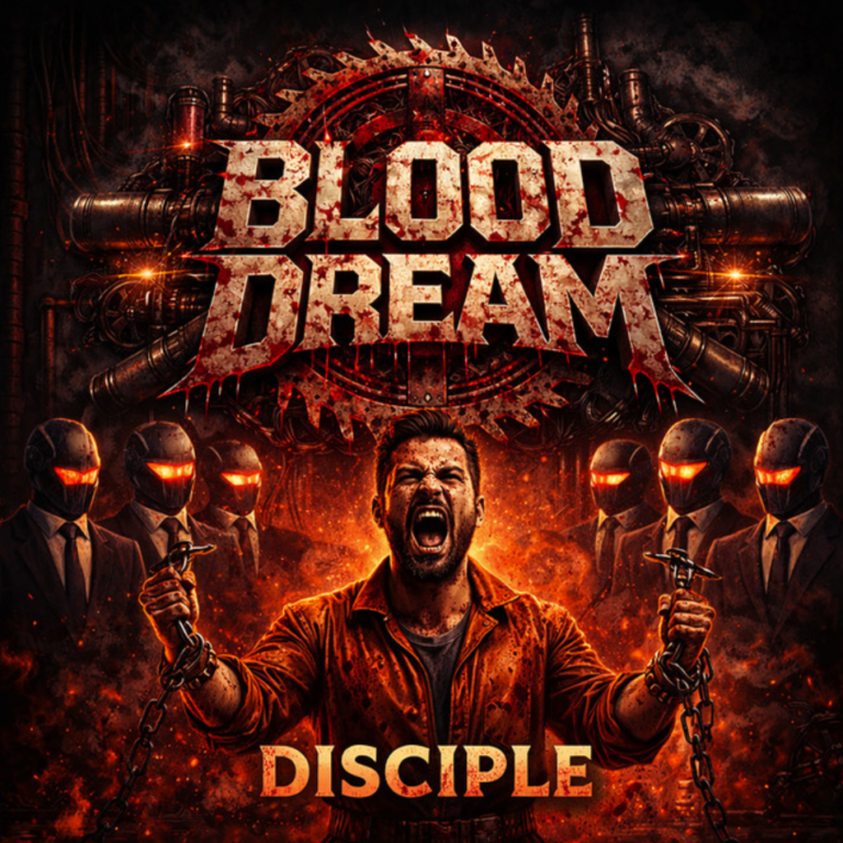 Blood Dream