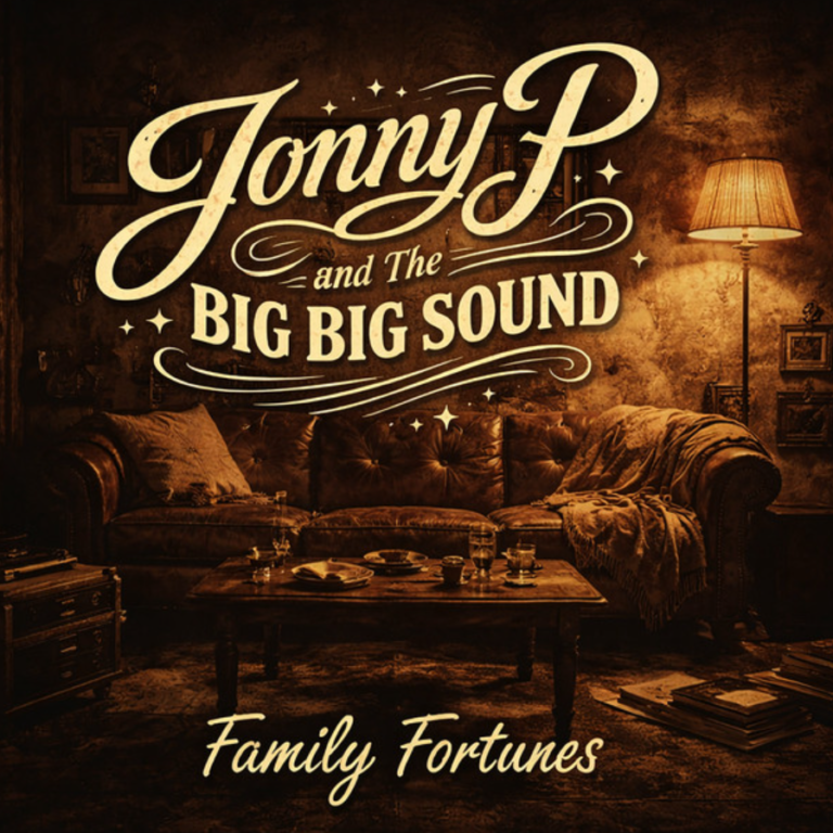 Johnny P