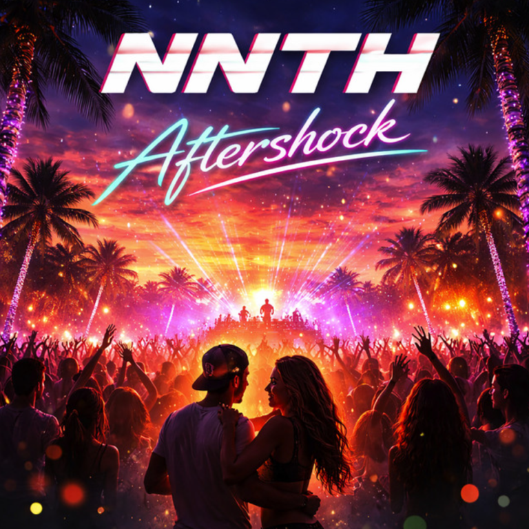 NNTH Aftershock
