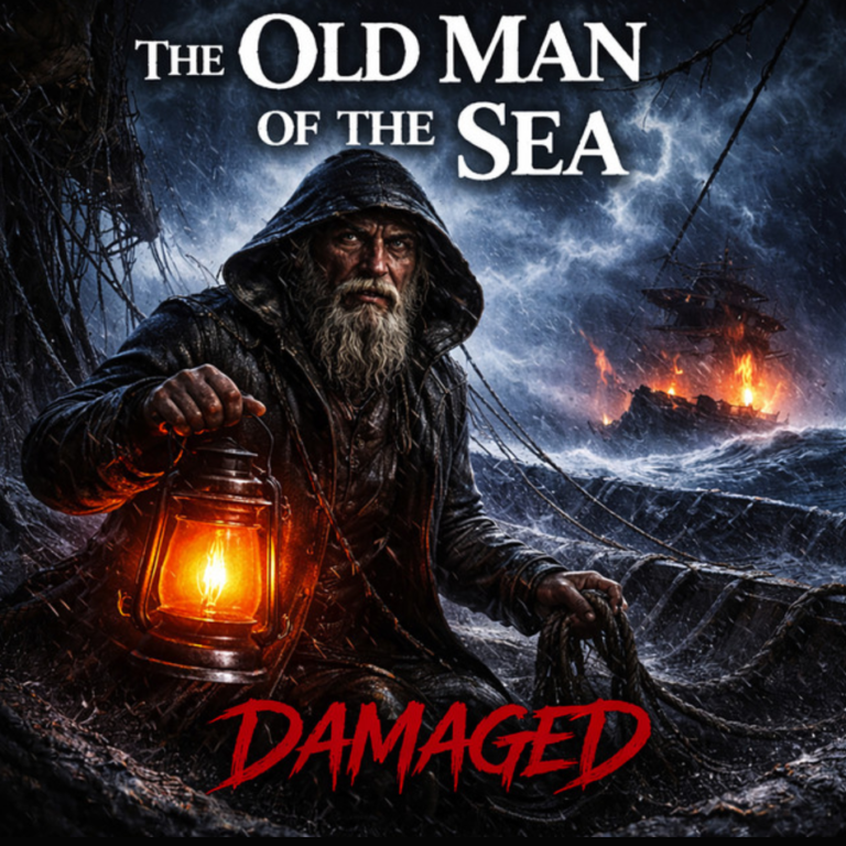 Old Man of the Sea