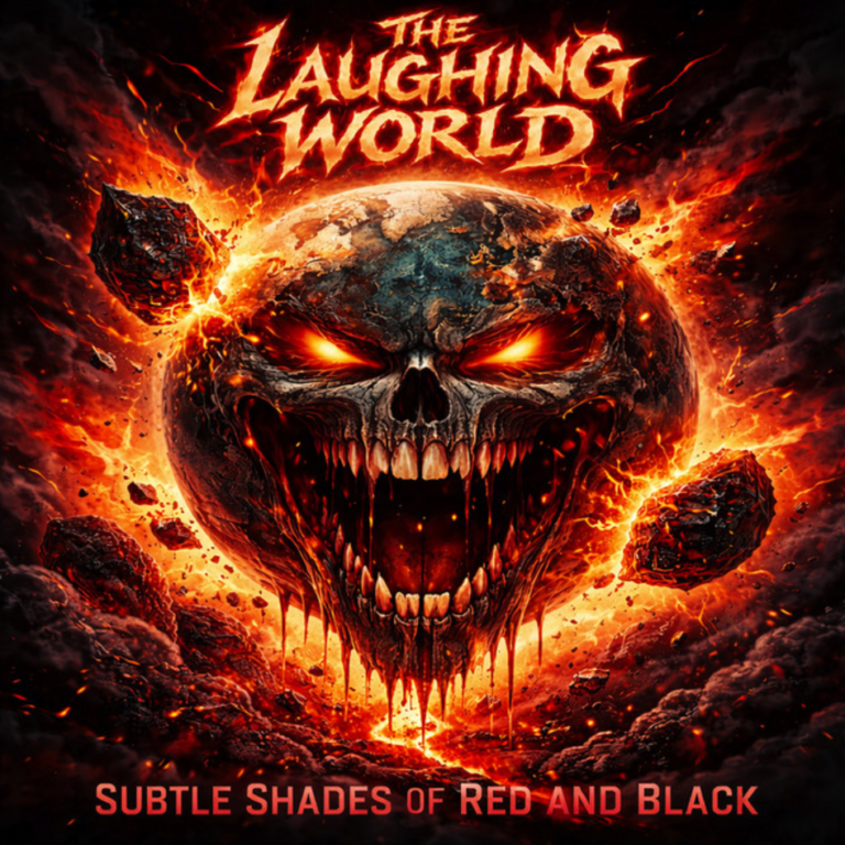 The Laughing World