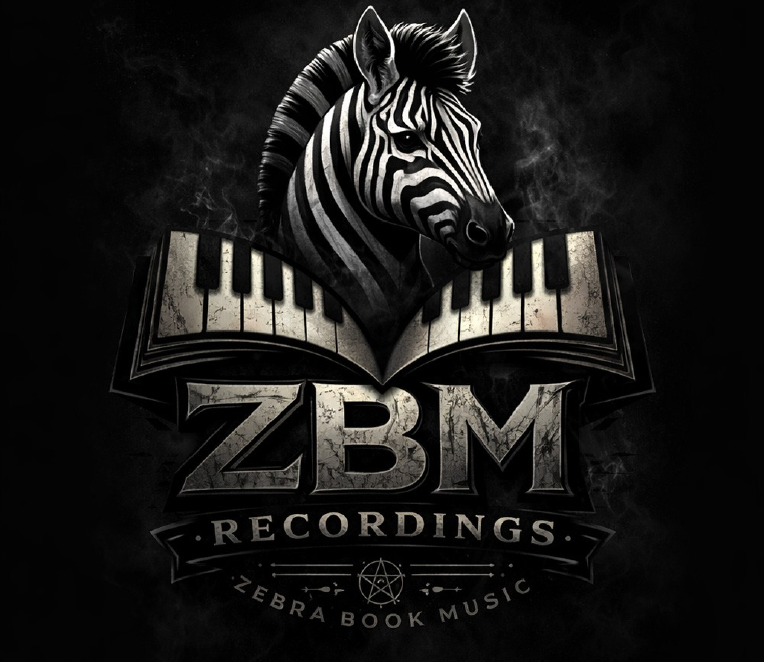 ZBM Music Logo