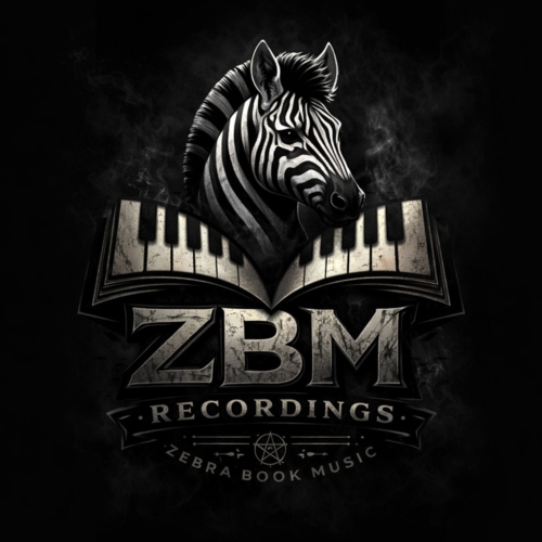 ZBM Music Logo